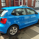 Illustration for article titled Another clean today, 2014 VW Polo